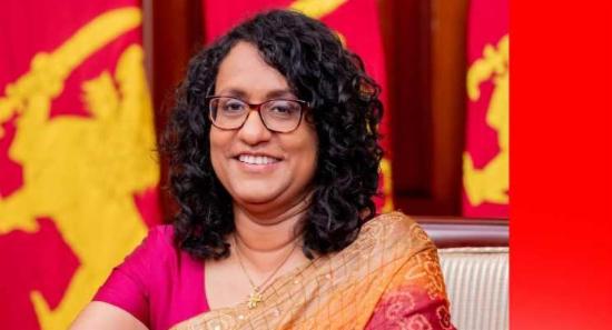 කම්කරු දිනය වෙනුවෙන් අගමැතිතුමියගේ පණිවුඩය